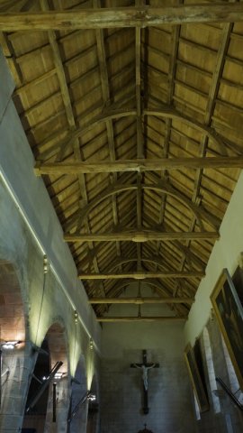 Eglise actuelle